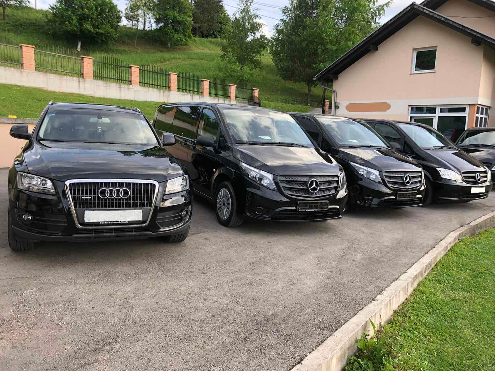 Rent a Car Banja Luka – Šikman Kombi